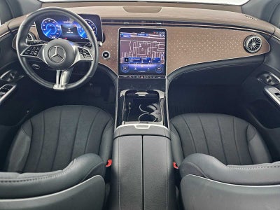 2024 Mercedes-Benz EQE 350+ SUV