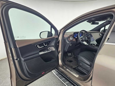 2024 Mercedes-Benz EQE 350+ SUV