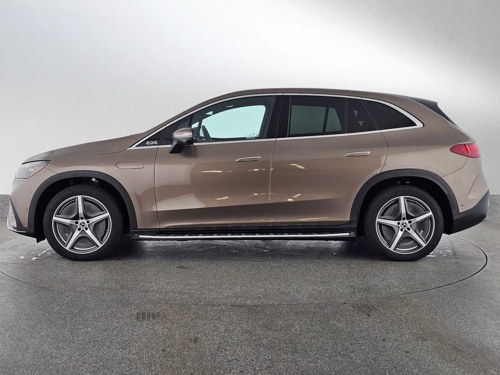 2024 Mercedes-Benz EQE 350+ SUV