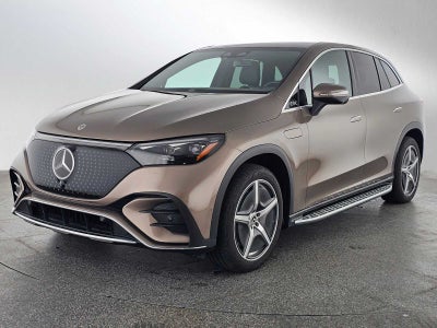 2024 Mercedes-Benz EQE 350+ SUV