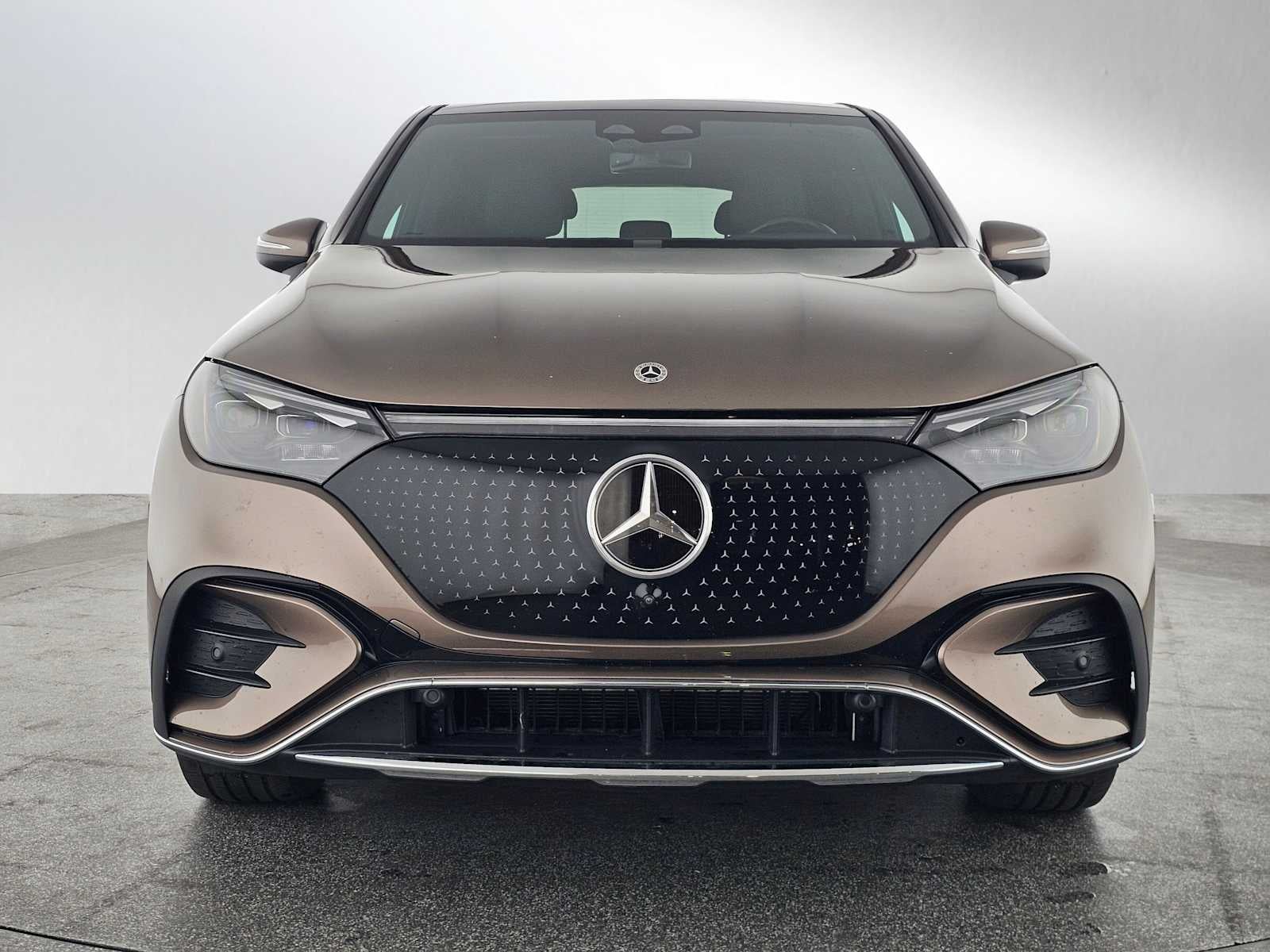 2024 Mercedes-Benz EQE 350+ SUV
