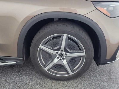 2024 Mercedes-Benz EQE 350+ SUV