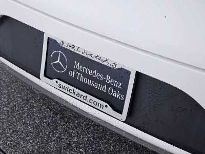 2023 Mercedes-Benz EQE 350+ SUV