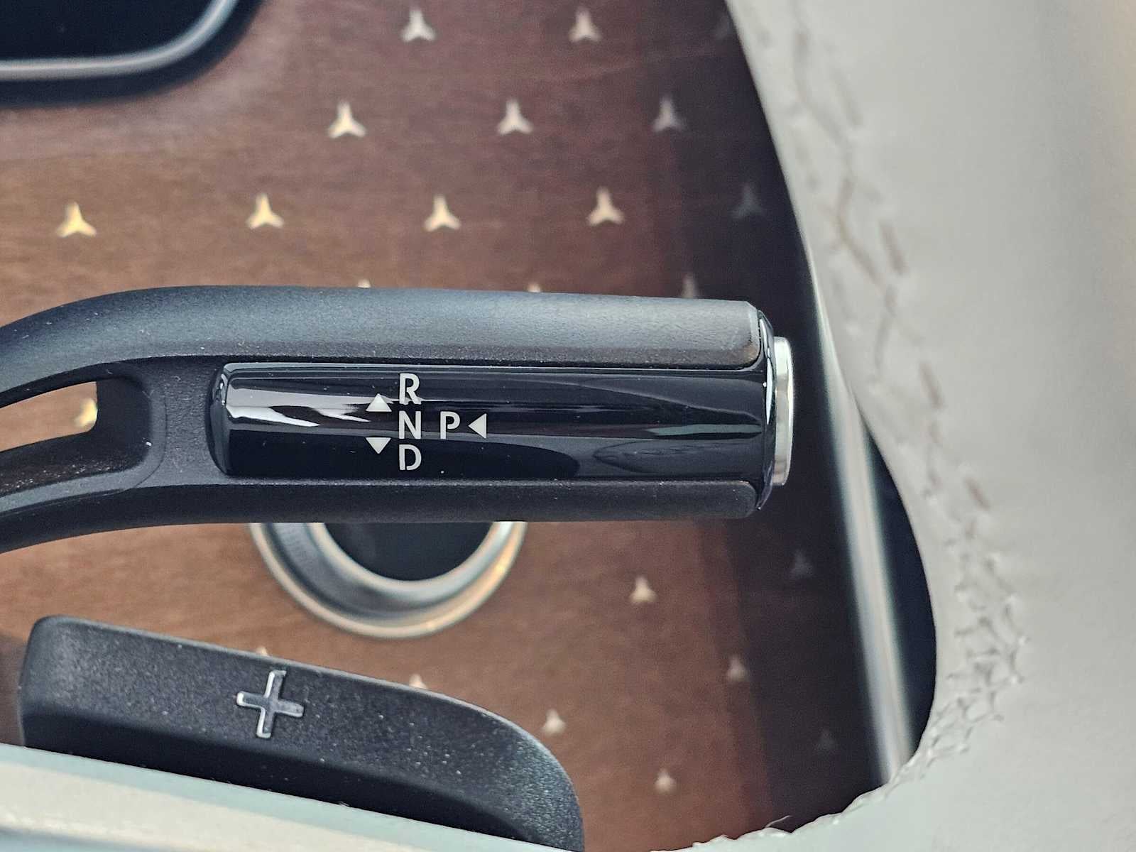 2023 Mercedes-Benz EQE 350+ SUV