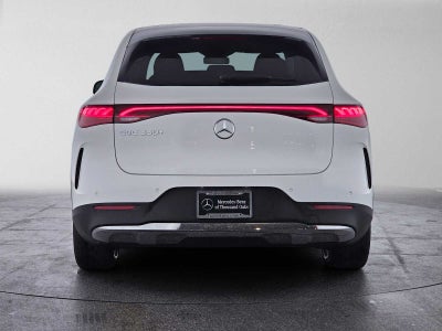 2023 Mercedes-Benz EQE 350+ SUV