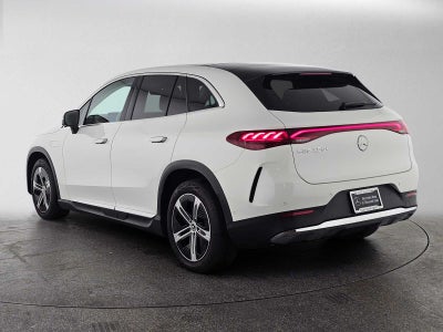 2023 Mercedes-Benz EQE 350+ SUV