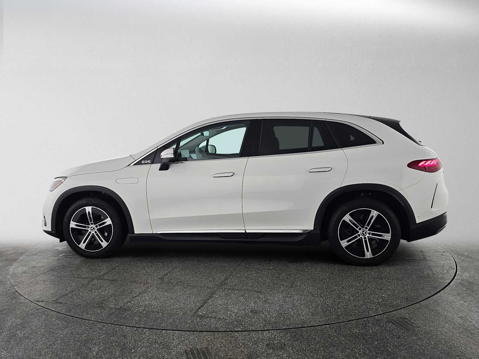 2023 Mercedes-Benz EQE 350+ SUV