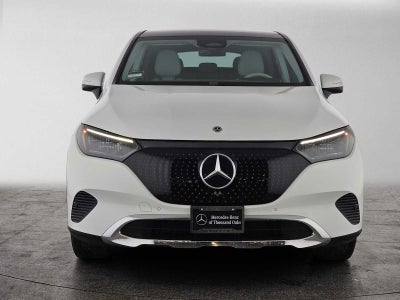 2023 Mercedes-Benz EQE 350+ SUV