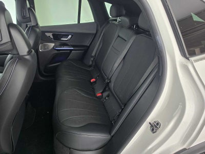 2023 Mercedes-Benz EQE 350+ SUV