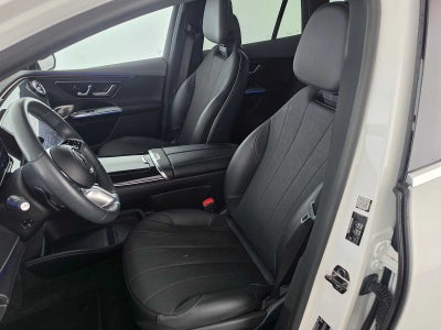 2023 Mercedes-Benz EQE 350+ SUV