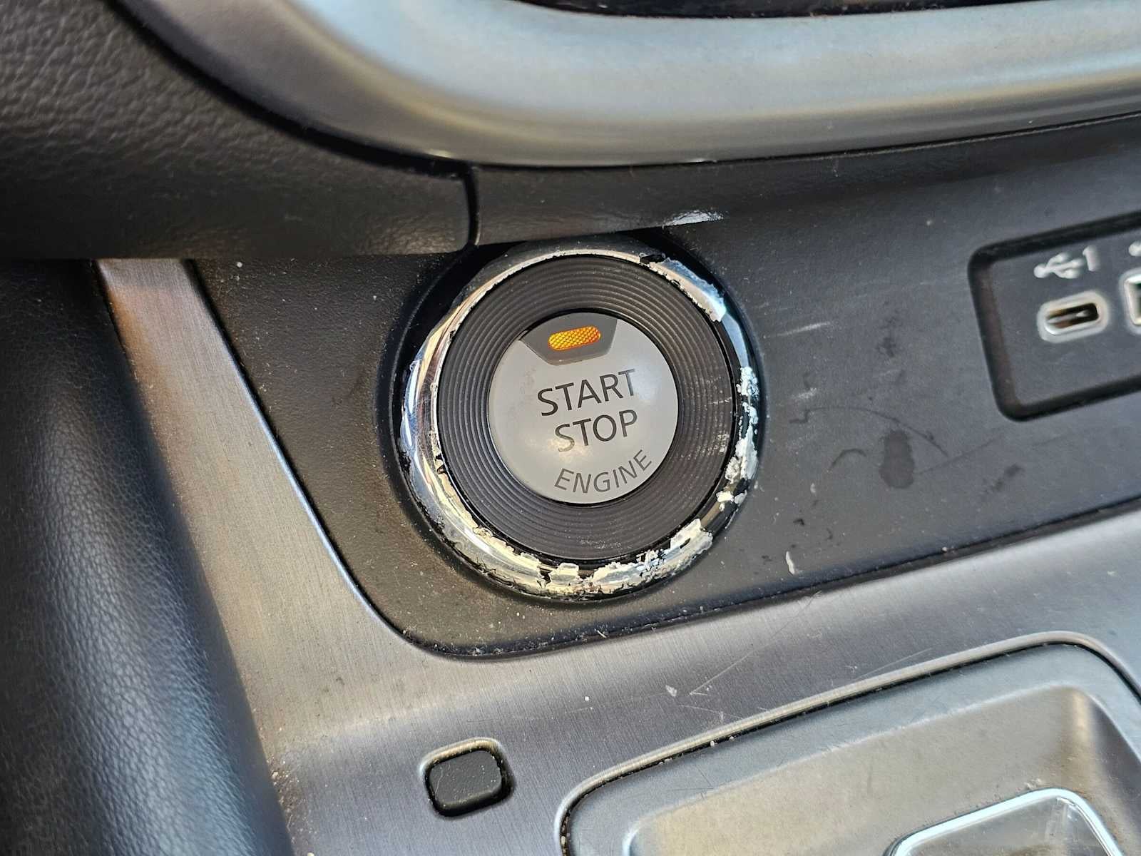 2023 Nissan Murano S