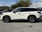 2024 INFINITI QX60 PURE