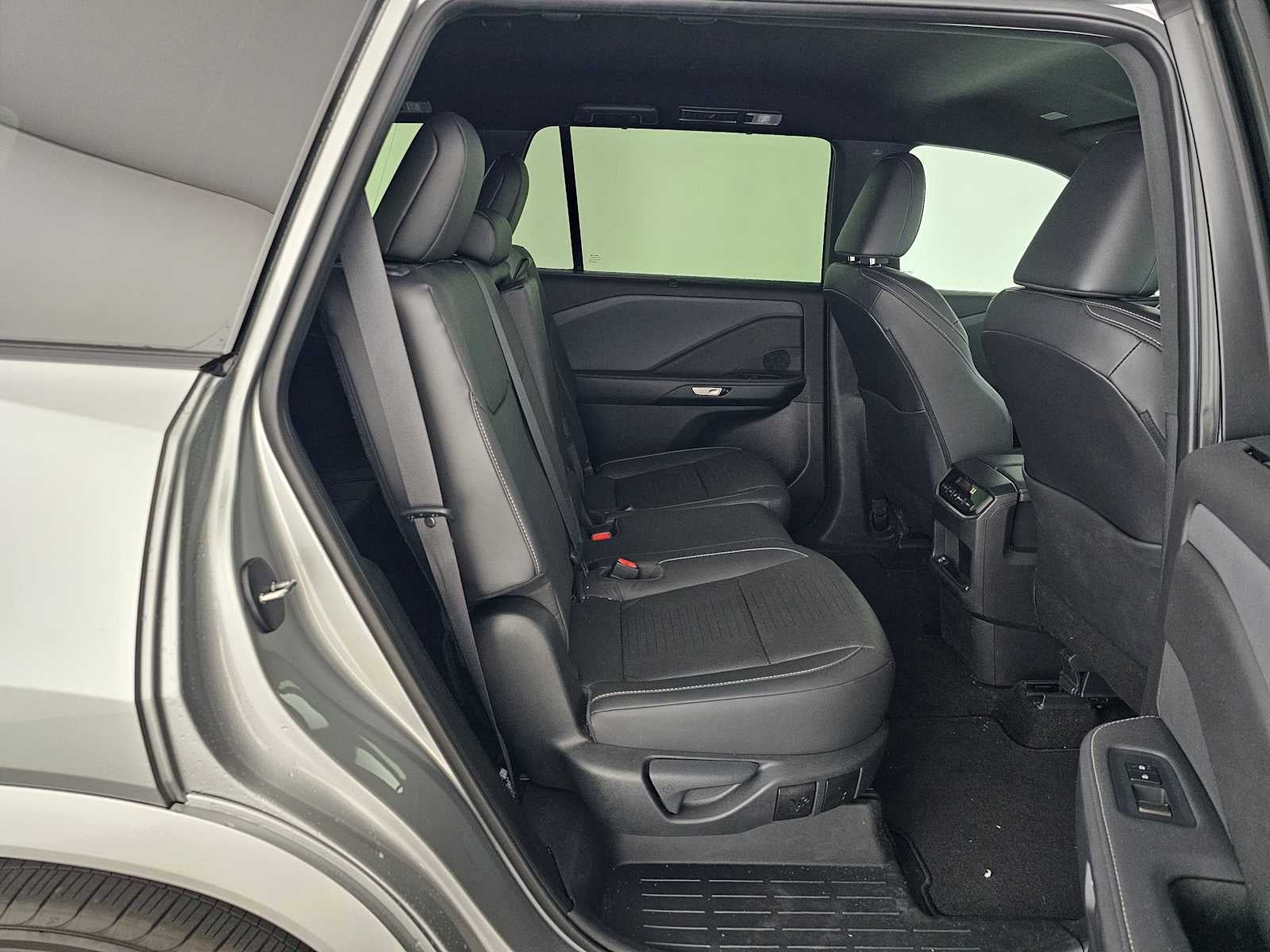 2025 Lexus TX 350 TX 350