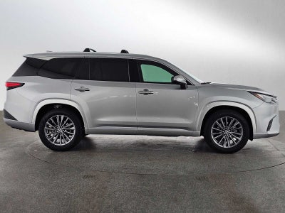 2025 Lexus TX 350 TX 350