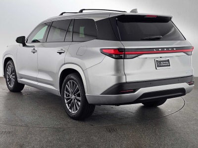 2025 Lexus TX 350 TX 350