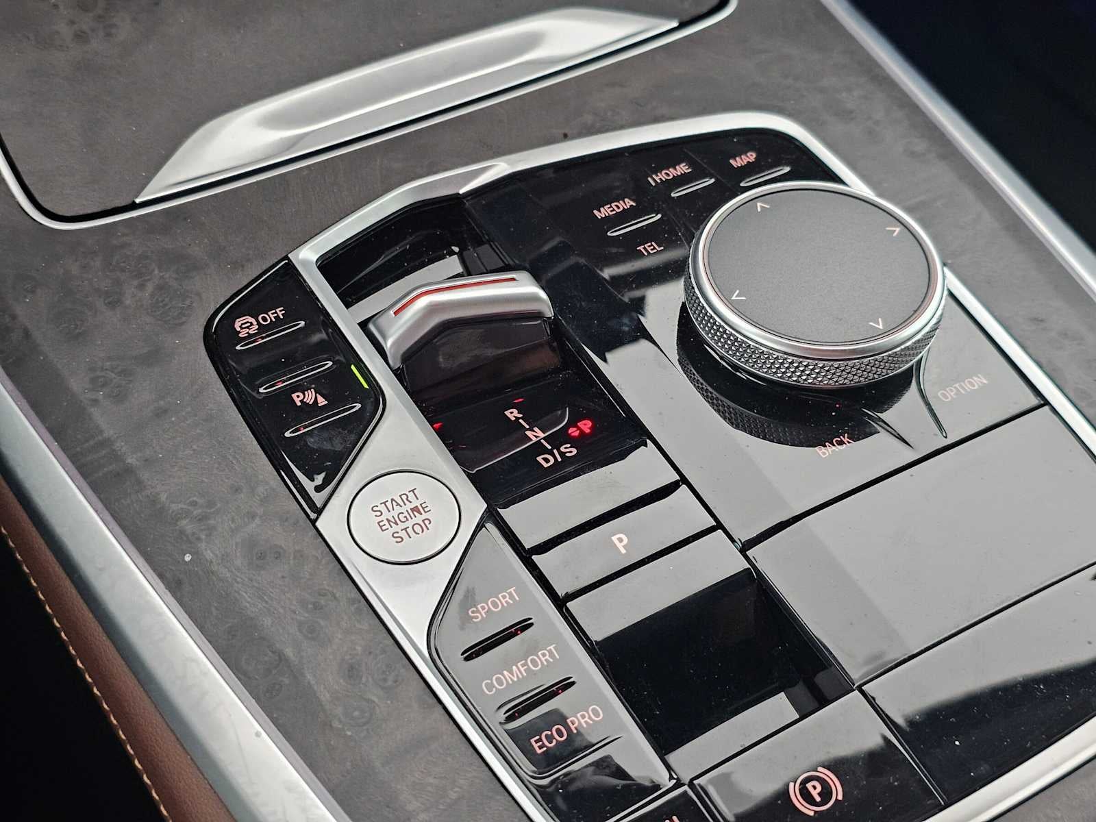 2024 BMW X5 sDrive40i sDrive40i