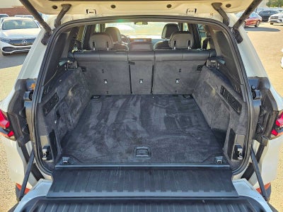 2024 BMW X5 sDrive40i sDrive40i