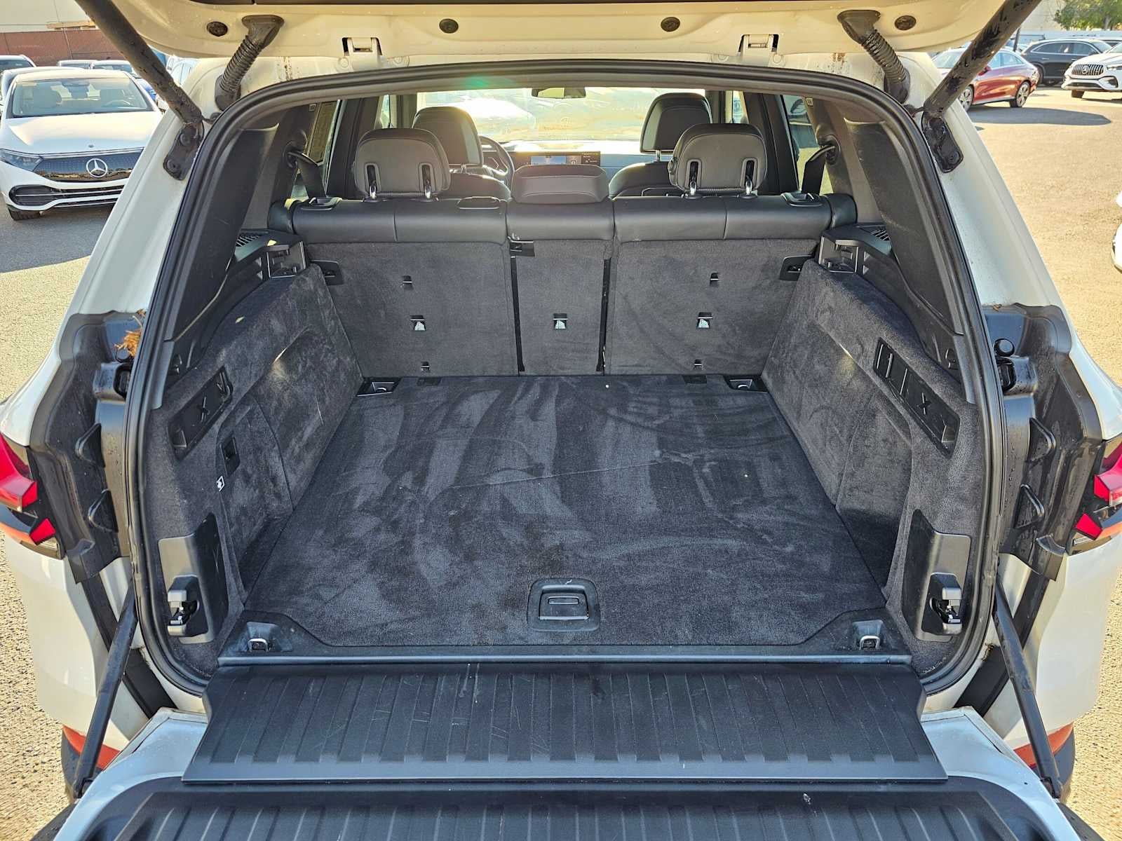2024 BMW X5 sDrive40i sDrive40i