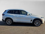 2024 BMW X5 sDrive40i sDrive40i