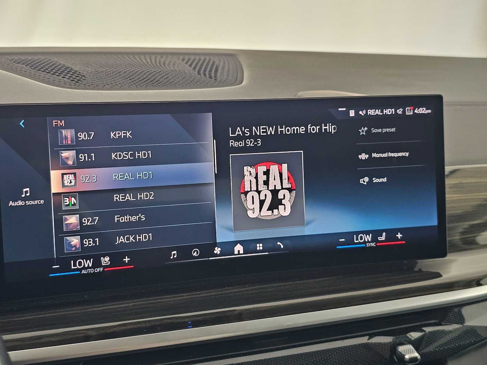 2024 BMW X7 xDrive40i xDrive40i