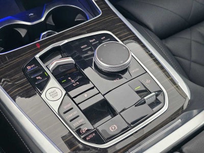 2024 BMW X7 xDrive40i xDrive40i