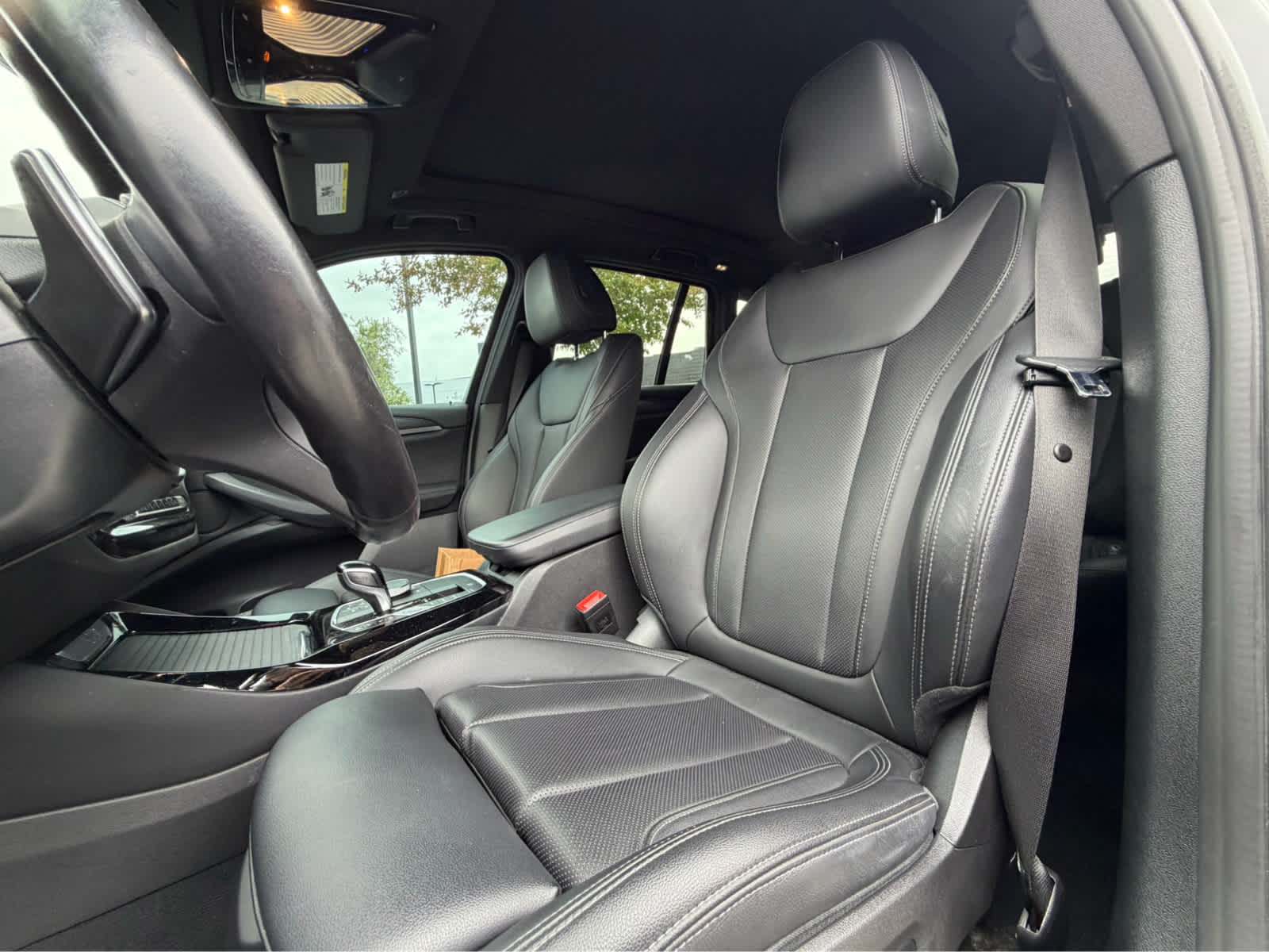 2023 BMW X3 sDrive30i sDrive30i