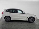 2024 BMW X3 sDrive30i sDrive30i