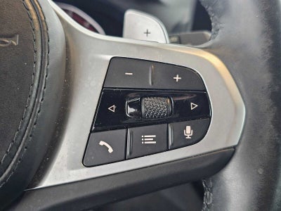 2024 BMW X3 sDrive30i sDrive30i
