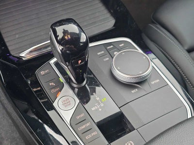 2024 BMW X3 sDrive30i sDrive30i