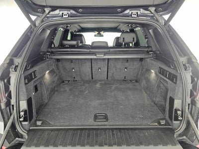 2019 BMW X5 xDrive40i xDrive40i
