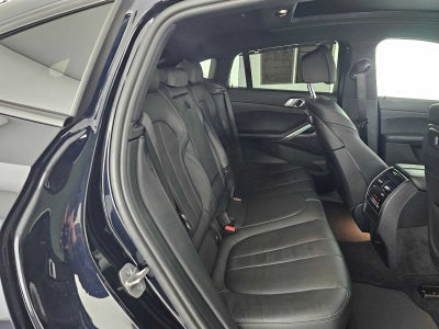 2022 BMW X6 xDrive40i xDrive40i