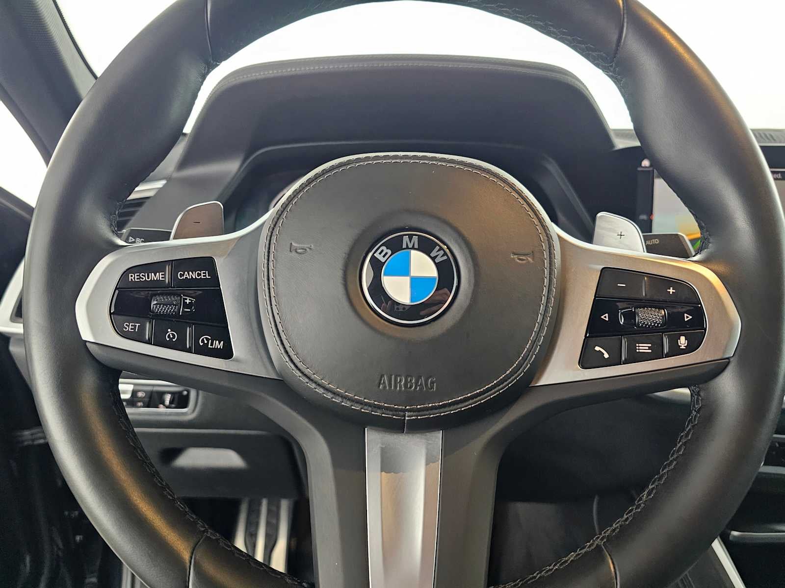 2022 BMW X6 xDrive40i xDrive40i
