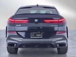 2022 BMW X6 xDrive40i xDrive40i