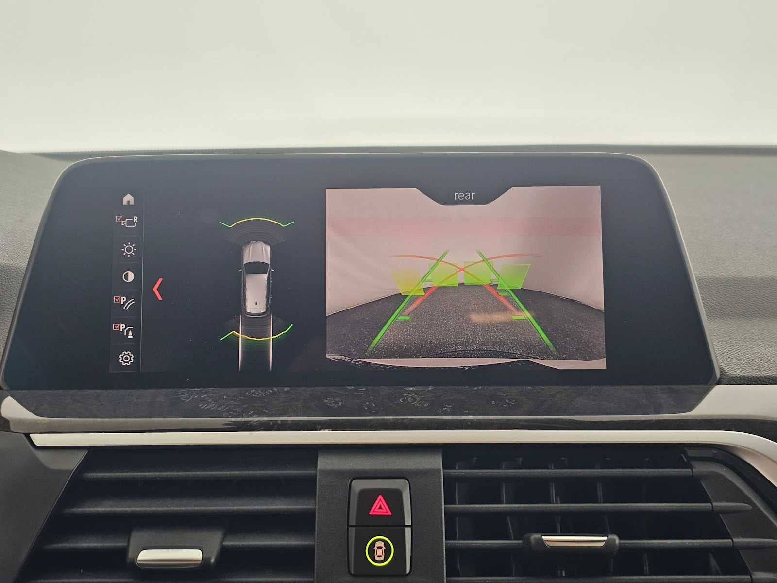 2020 BMW X3 sDrive30i sDrive30i