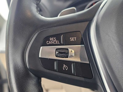 2020 BMW X3 sDrive30i sDrive30i