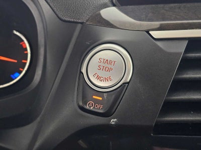 2020 BMW X3 sDrive30i sDrive30i