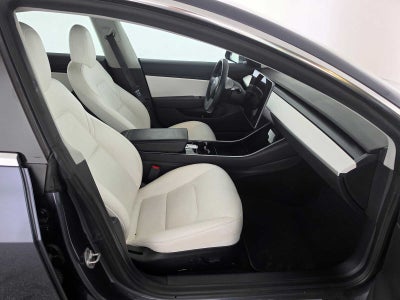 2018 Tesla Model 3 Mid Range Battery