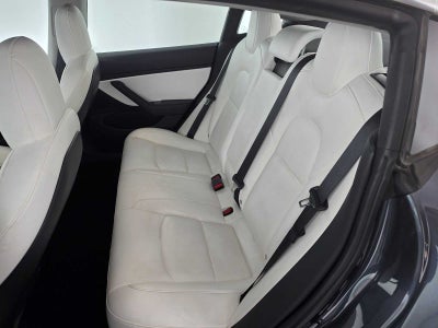 2018 Tesla Model 3 Mid Range Battery