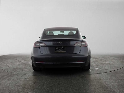 2018 Tesla Model 3 Mid Range Battery