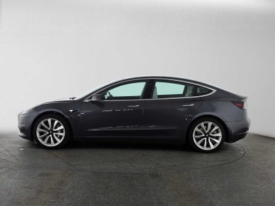 2018 Tesla Model 3 Mid Range Battery