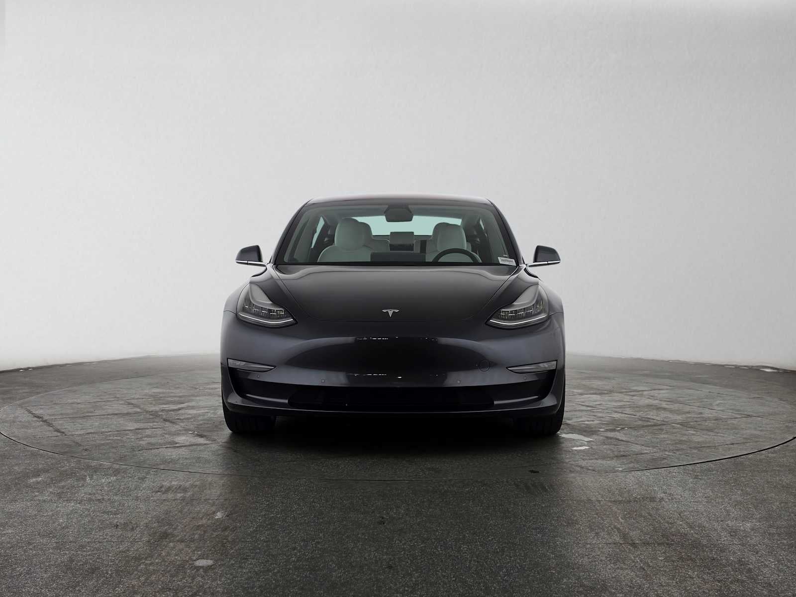 2018 Tesla Model 3 Mid Range Battery