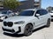 2022 BMW X3 M Sports Activity Vehicle Sports Activity Vehicle