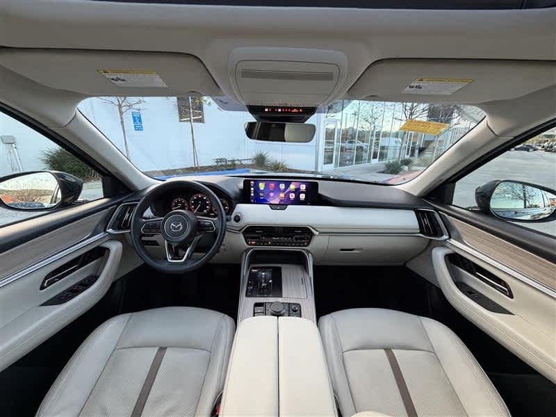 2024 Mazda Mazda CX-90 3.3 Turbo Premium Plus