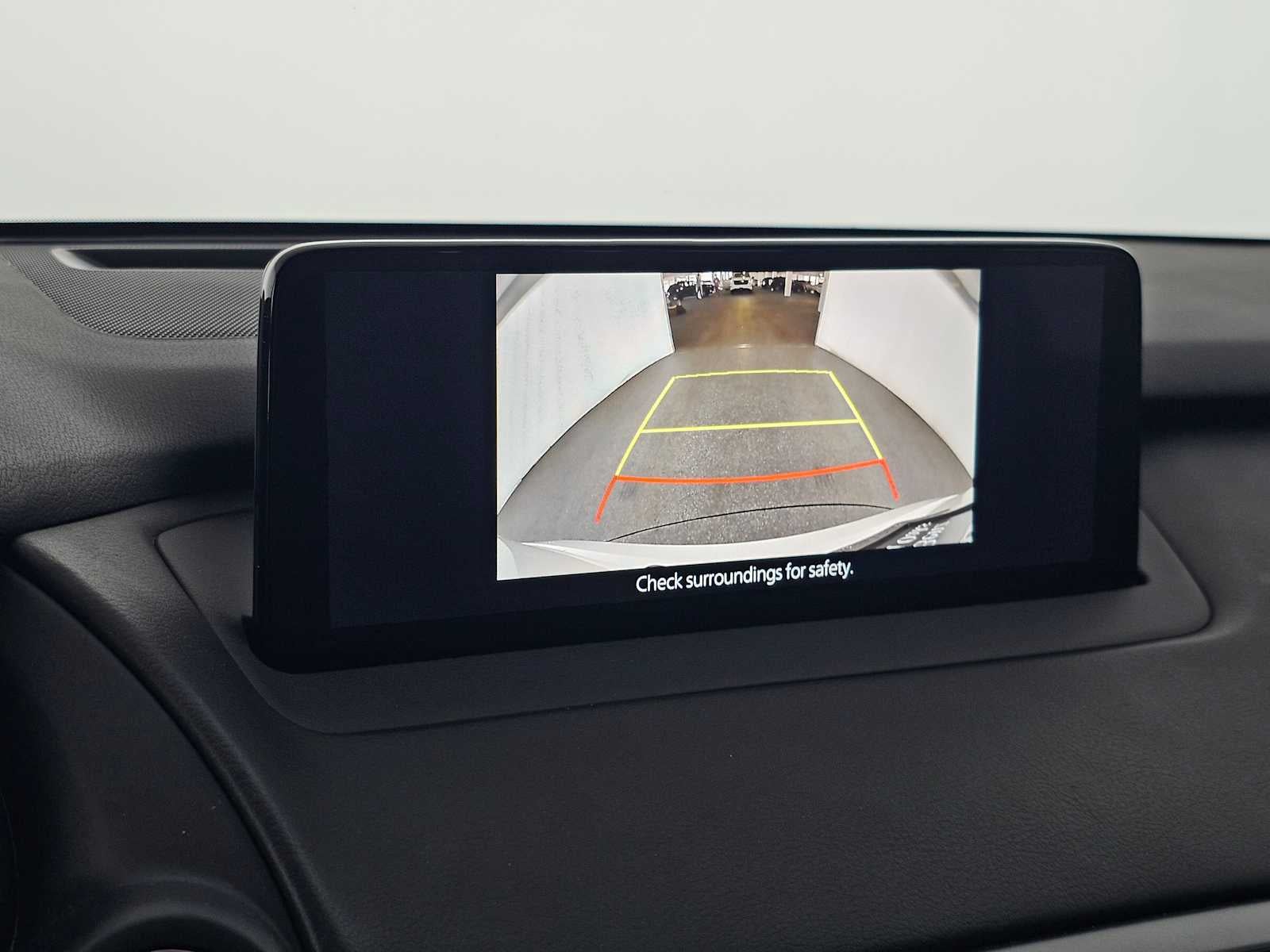 2023 Mazda Mazda CX-9 Touring