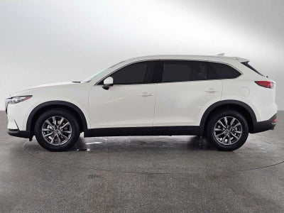 2023 Mazda Mazda CX-9 Touring