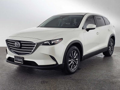 2023 Mazda Mazda CX-9 Touring