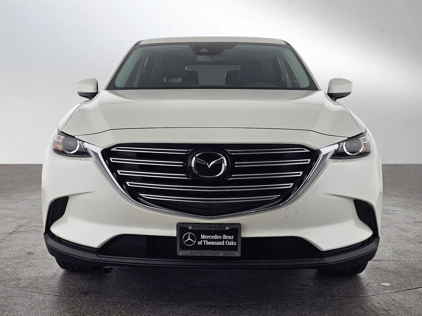 2023 Mazda Mazda CX-9 Touring