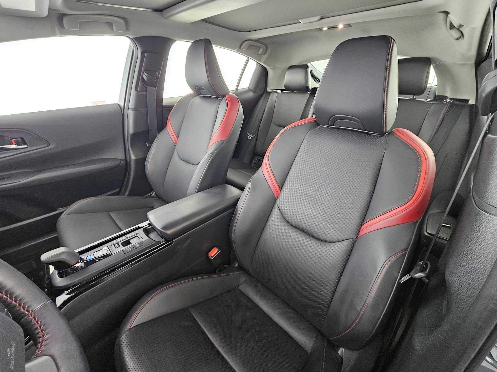 2024 Toyota Prius Prime XSE Premium