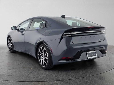 2024 Toyota Prius Prime XSE Premium