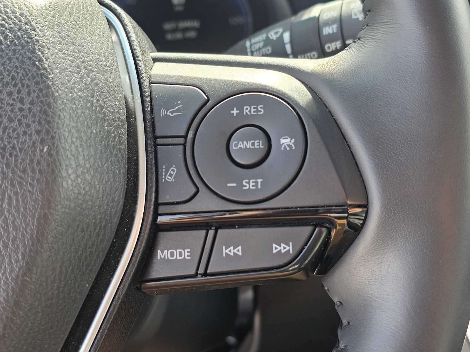 2024 Toyota Venza Limited